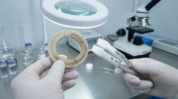 Your "Inert" PTFE Component Might Be the Real Source of System Failure