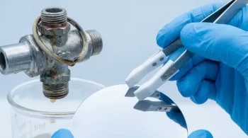 When "High-Purity" Isn't Pure Enough: The Hidden Reason Your Critical Components Fail