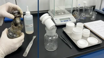 Why Your Lab Plugs Stick and Contaminate: The Hidden Science of Surface Energy