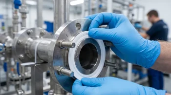 Your Flanges Keep Leaking. The Problem Isn't the Gasket Material—It's the Compromise.
