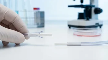 The PTFE Paradox: Why Your Catheter Liner's Best Trait Is Also Its Biggest Challenge