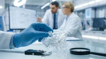 Why 'Medical-Grade' Isn't Enough: The Hidden Risk in Your PTFE Components