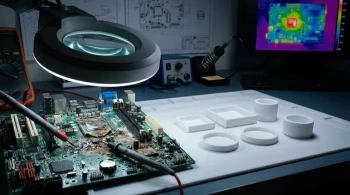 Why Your Electronic Components Keep Failing: The Insulation Problem You're Overlooking