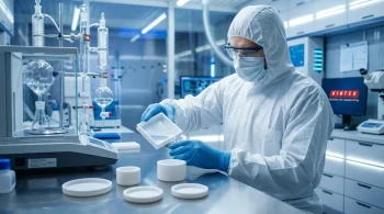 Your Recurring Nightmare: Why High-Purity Fluid Systems Fail and How to Stop It for Good