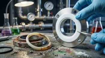 When 'Tougher' Isn't Enough: The Hidden Reason Your Industrial Components Are Failing