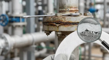 Beyond the Bolt: Why Your Flange Leaks Are a Material Science Problem, Not a Mechanical One