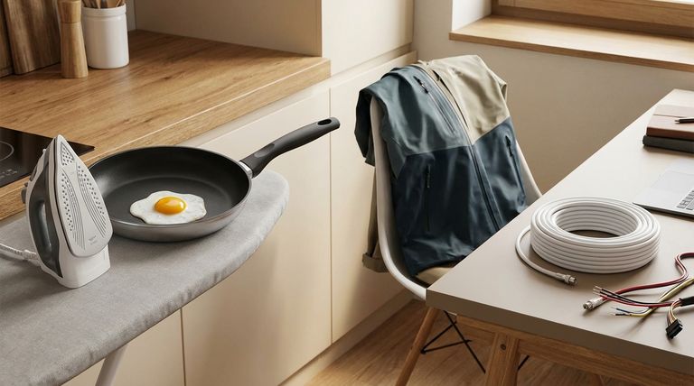 PTFEの消費者製品への応用例にはどのようなものがありますか？焦げ付き防止パンを超えたその多用途性を発見しましょう