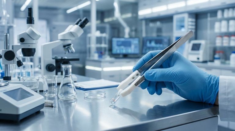 Как ПТФЭ используется в фармацевтических и медицинских целях? Жизненно важно для безопасности и эффективности