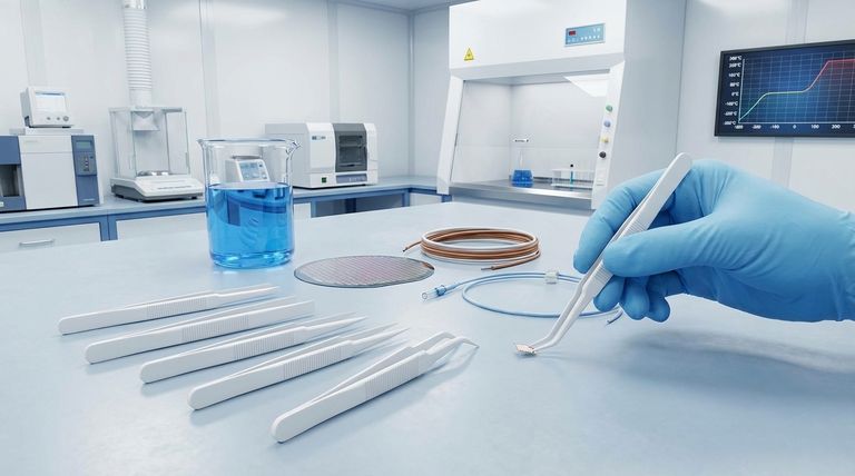 What are the main properties that make PTFE versatile across industries? Discover Its 5 Key Advantages