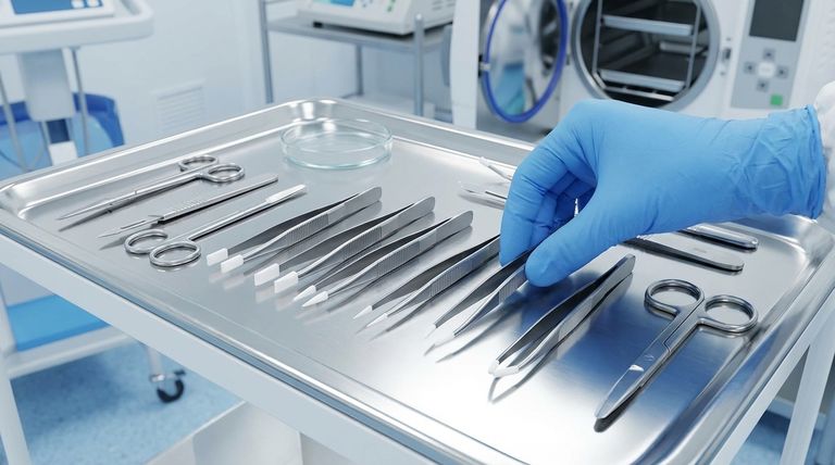 의료 기기에서 PTFE 패스너를 사용할 때의 주요 이점은 무엇입니까? 중요 응용 분야에서 안전성과 신뢰성을 보장하십시오.