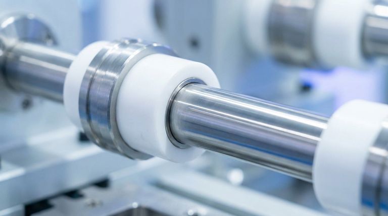 PTFE 부싱의 낮은 마찰 특성이 응용 분야에 어떤 이점을 제공합니까? 구성 요소 수명 연장 및 유지보수 감소