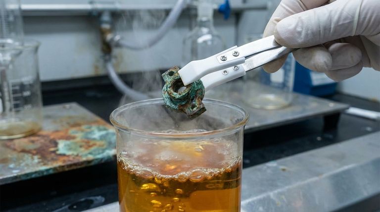 PTFE 부싱이 부식성 환경에 적합한 이유는 무엇입니까? 타의 추종을 불허하는 내화학성과 신뢰성