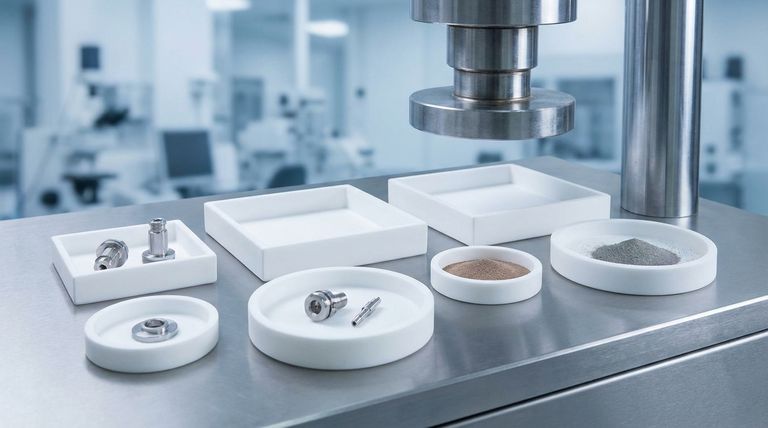 PTFE 부싱의 단점은 무엇인가요? 산업용 애플리케이션을 위한 주요 제한 사항