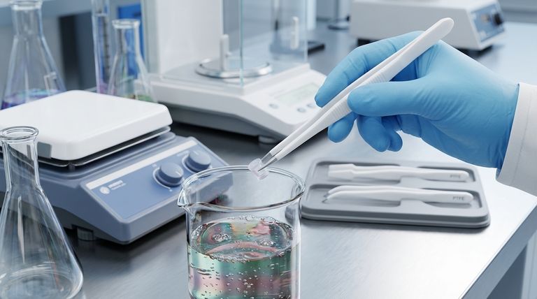 PTFE 부품의 주요 설계 이점은 무엇입니까? 열악한 환경에서 뛰어난 성능을 달성하십시오