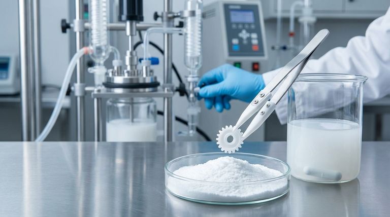 PTFE 미세 분말이란 무엇이며 어떻게 제조되나요? 불소 첨가제로 재료를 향상시키세요