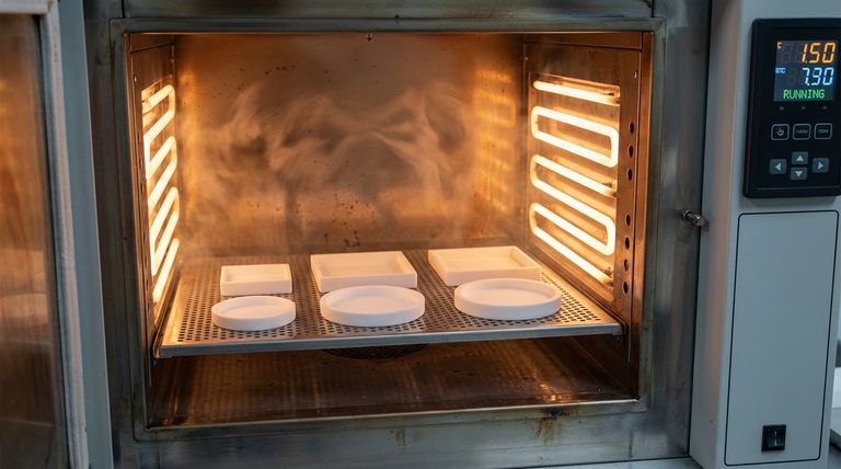 가공 후 PTFE를 어닐링(열처리)하면 어떤 이점이 있습니까? 치수 안정성 확보 및 고장 방지