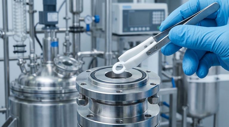 PTFE 윤활이 이점을 제공하는 다른 응용 분야는 무엇입니까? 극한의 윤활 및 씰링 문제를 해결하십시오