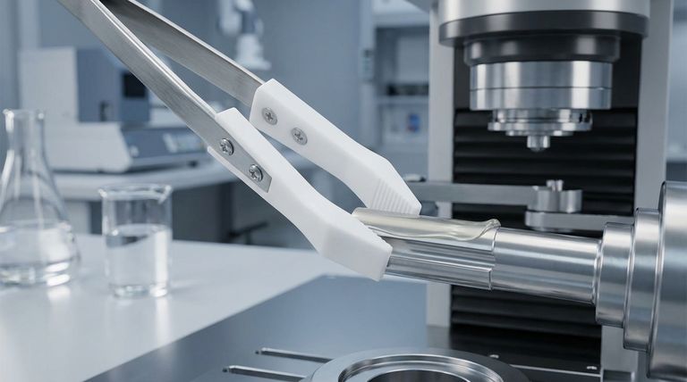 PTFE를 윤활 시스템에 사용할 때의 전반적인 이점은 무엇입니까? 극한 조건에서 비교할 수 없는 신뢰성 확보