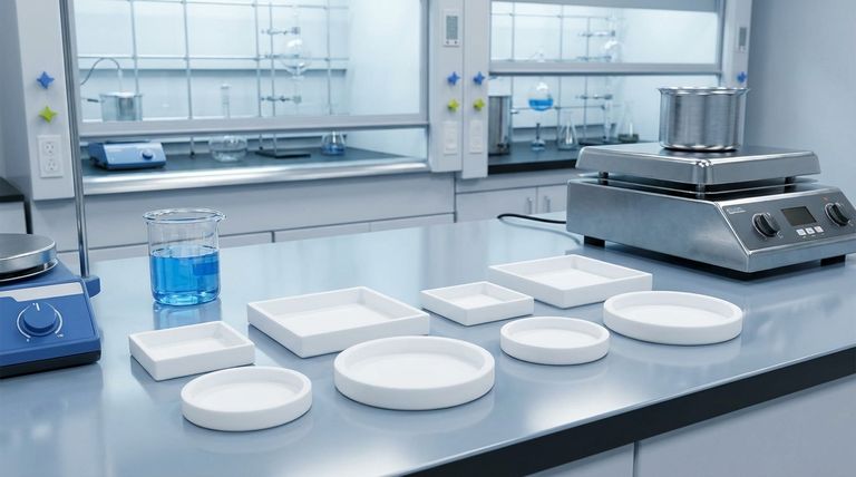 Come è comunemente noto il PTFE e quali sono le sue proprietà uniche? Sblocca una resistenza chimica e termica senza pari