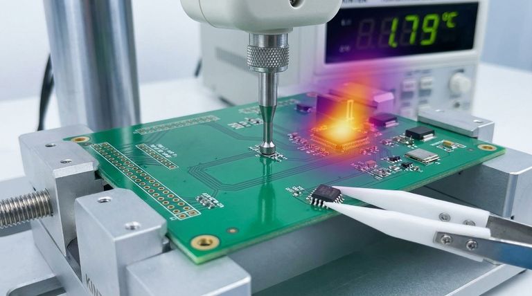 FR4 PCB 재료의 기계적 특성은 무엇입니까? 강성, 열 한계 및 비용 이해