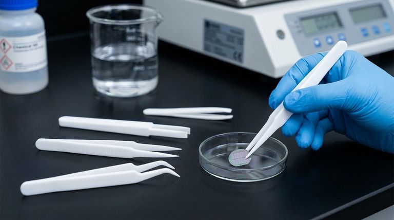 PTFE가 비점착성 응용 분야에 이상적인 이유는 무엇입니까? 논스틱 성능의 과학