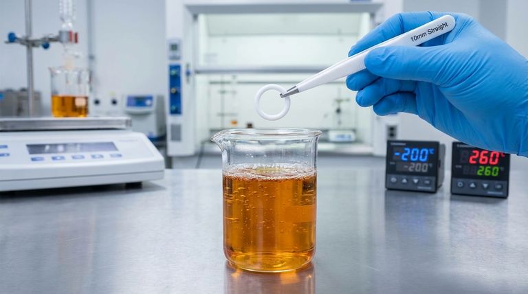 Was sind die Hauptvorteile von PTFE-O-Ringen? Überlegene Abdichtung für extreme Bedingungen