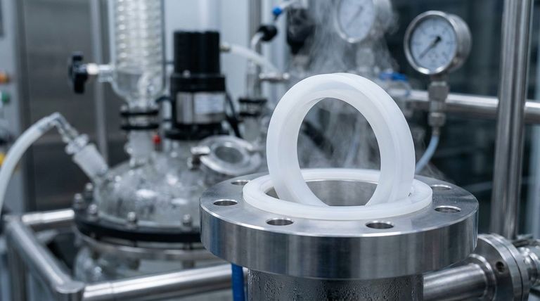 PTFE Oリングはどのような種類の用途に最も適していますか?過酷な条件下でのシーリングの課題を解決する