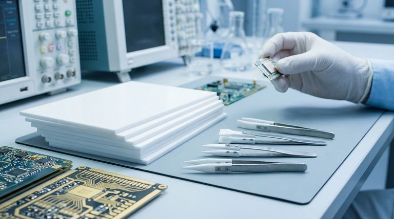 PTFE 라미네이트와 관련된 비용 및 공급 문제는 무엇입니까? 높은 비용과 복잡한 공급망 탐색