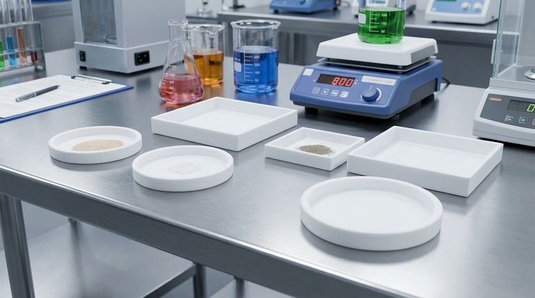 테플론 시트는 무엇이며 무엇으로 만들어지나요? PTFE 특성에 대한 궁극적인 가이드