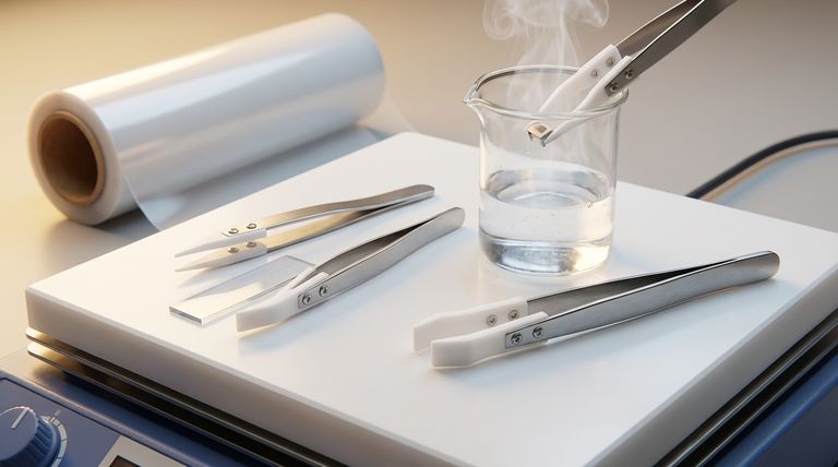 테플론 시트의 주요 특성은 무엇인가요? PTFE의 다용도성에 대한 안내