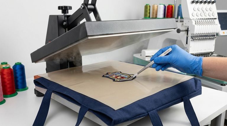 테플론 시트는 자수 작업에서 어떻게 사용되나요? 간단한 도구로 전문가 수준의 결과를 얻는 방법