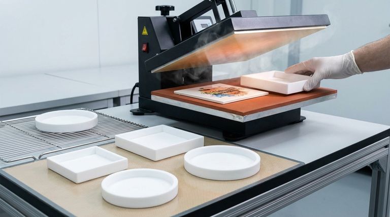 테프론 시트의 내구성과 재사용성은 어떤 이점을 제공하나요? 일관되고 비용 효율적인 성능 달성