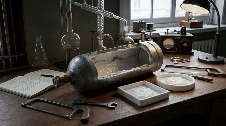 Wer hat PTFE entdeckt und wann? Die zufällige Erfindung von Teflon