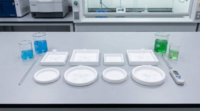 Quali sono alcune delle proprietà chiave del PTFE? Scopri il polimero ad alte prestazioni per applicazioni estreme