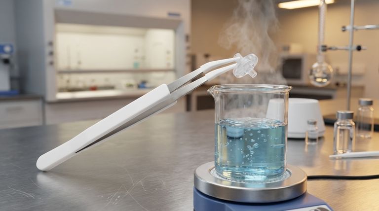 Quels sont les avantages matériels de l'usinage du Téflon ? Découvrez une résistance chimique et thermique inégalée