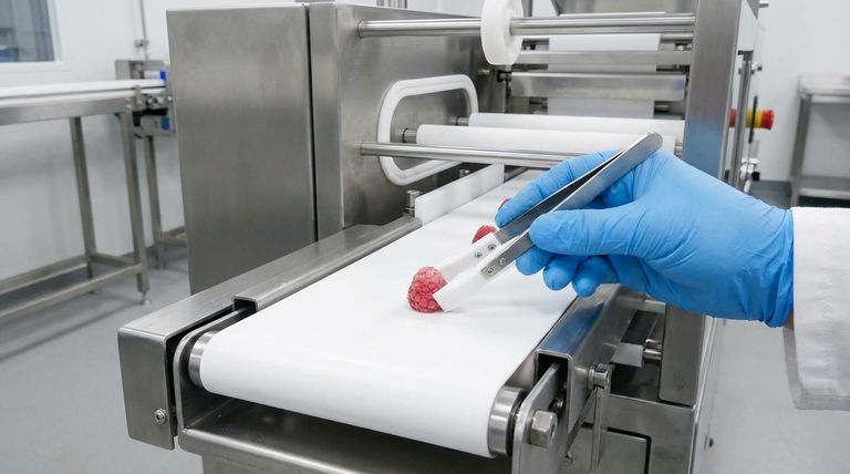 PTFE를 식품 제조 및 포장에 적합하게 만드는 요인은 무엇입니까? 안전성과 효율성을 보장하세요