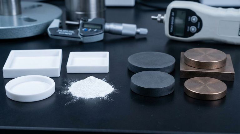 충전 PTFE의 기계적 특성은 무엇입니까? 까다로운 응용 분야를 위한 향상된 내마모성 및 강도