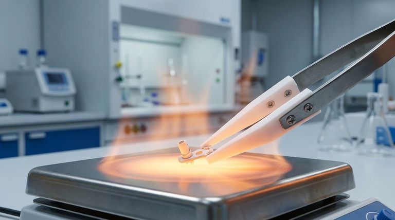 테플론 시트의 내열성이 산업 응용 분야에 어떤 이점을 제공합니까? 열 응력 하에서 성능을 향상시키십시오