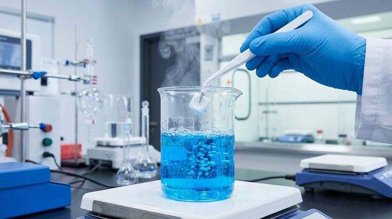 In cosa differisce il Teflon dagli altri materiali plastici? Scopri i suoi vantaggi unici per ambienti estremi