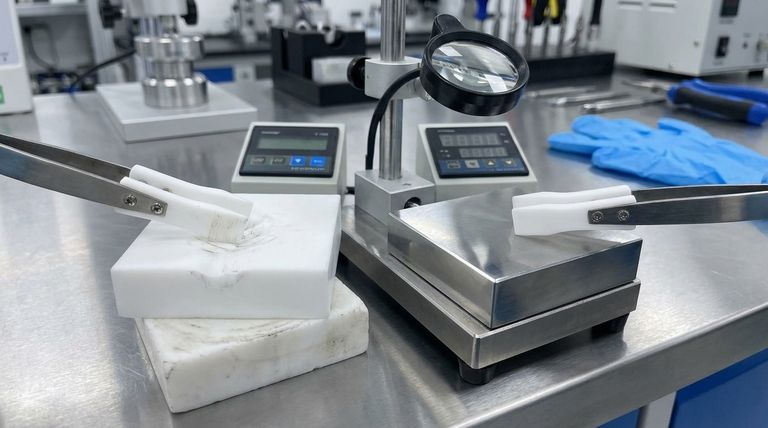 상부 및 하부 슬라이드 베어링 부재 모두에 표준 PTFE를 사용하면 어떻게 됩니까? 올바른 설계로 조기 파손을 방지하십시오