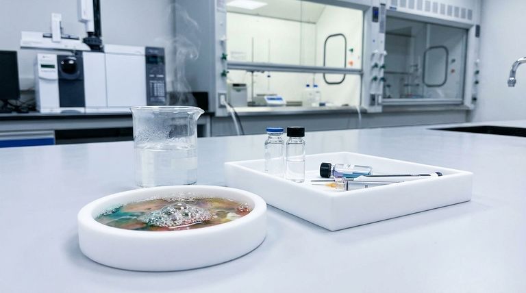 PTFE 的关键特性是什么？探索适用于极端条件下的材料