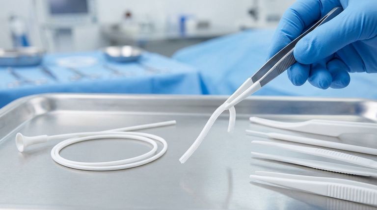 PTFE의 생체 적합성으로 인해 이익을 얻는 의료 응용 분야는 무엇입니까? 중요 장치에서 환자 안전 보장