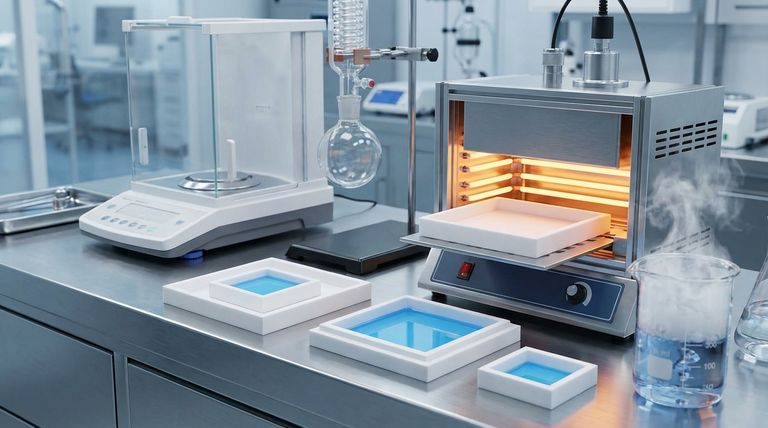 كيف يجمع PTFE بين خصائص أنواع المواد المختلفة؟ افتح العنان لتعدد استخدامات المواد الذي لا مثيل له