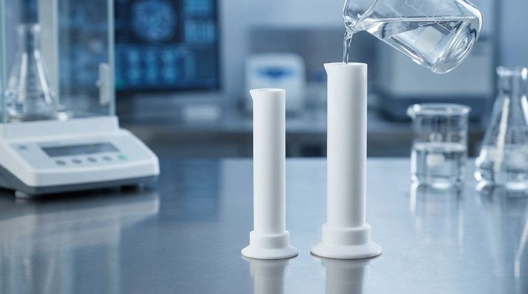 PTFE의 마찰 계수는 얼마입니까? 귀사의 설계에 미끄러운 비밀을 밝혀드립니다