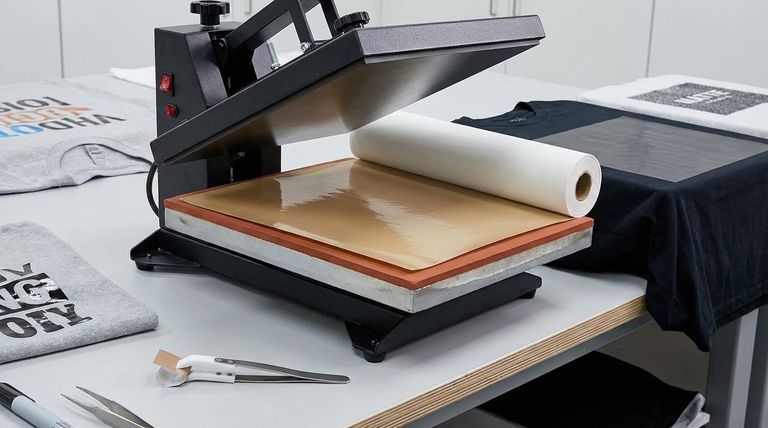 열 프레스 시 테플론과 양피지 중 선택에 영향을 미치는 요인은 무엇입니까? 매번 완벽한 마감을 달성하세요