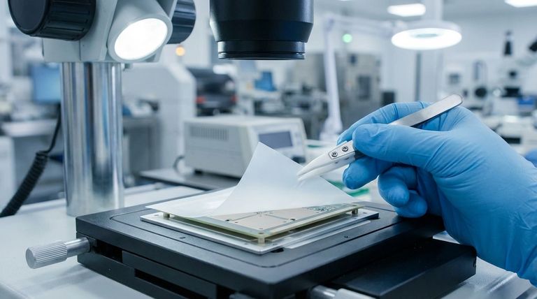 무보강 PTFE 라미네이트의 단점은 무엇입니까? 고주파 성능을 위한 제조 과제 탐색