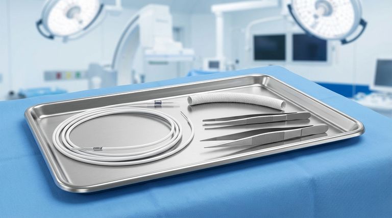 Quali sono gli usi medici del Teflon? Essenziale per dispositivi medici sicuri e non reattivi