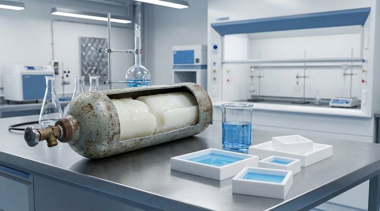 Come sono stati scoperti e sviluppati i PTFE? Dall'incidente di laboratorio al polimero essenziale ad alte prestazioni