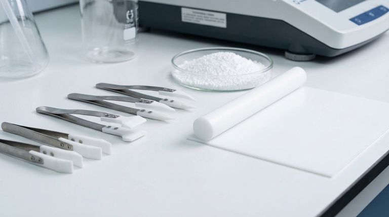 Gibt es einen wirklichen Unterschied zwischen PTFE und Teflon? Die entscheidende Unterscheidung für Ingenieure