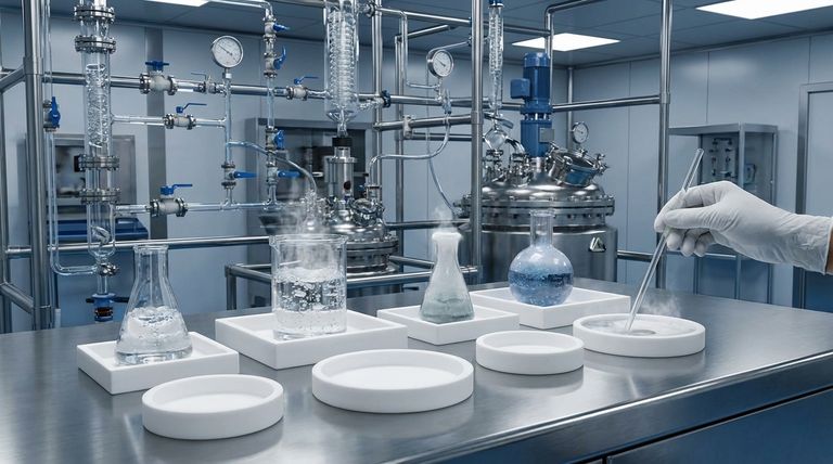 Qu'est-ce qui fait du PTFE un matériau précieux dans les applications industrielles ? Ses propriétés uniques résolvent des défis critiques